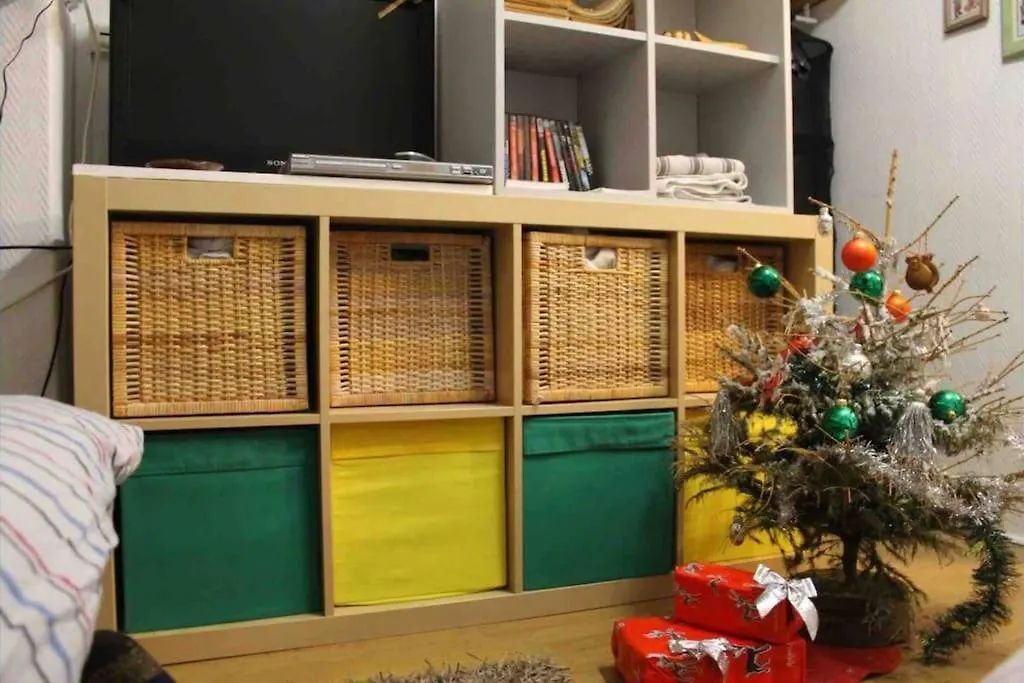 파리 Agreable Studio Au Coeur De 14 Eme Arrondissement 아파트 0*,